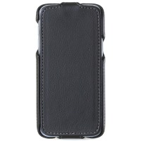 Чехол для сматф. Red Point Samsung J7 (2017)/J730 - Flip case (Black)