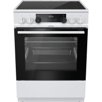 Plate стеклокерамическая GORENJE EC 6341 WA