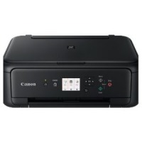 МФУ струйное CANON PIXMA TS5140 BLACK