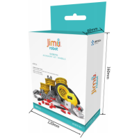 UBTECH JIMU ACCESSORY KIT - WHEELS