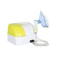 Inhaler Norditalia ARIANNE POWER compressor