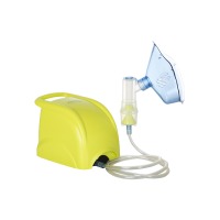 Inhaler Norditalia DROP compressor