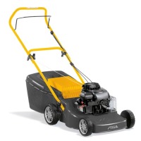 Garden.инстр.e. Stiga  lawn mower бензиновая Collector46B