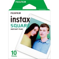 Cassette FUJI SQUARE film Instax glossy