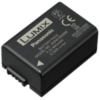 Аксес. to figures. PANASONIC DMW-BMB9E battery for FZ72/FZ82