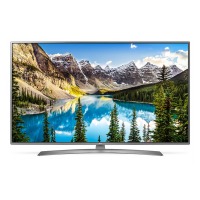Телевизоры LG 55UJ670V
