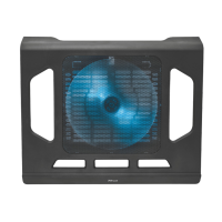 Комп.аксесcуары TRUST Kuzo Laptop Cooling Stand