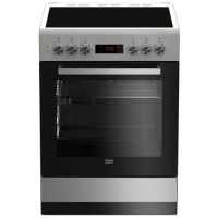Plate стеклокерамическая BEKO FSM 67320 GXS