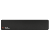 Клавиатура TRUST GXT 766 Flide Keyboard wrist pad
