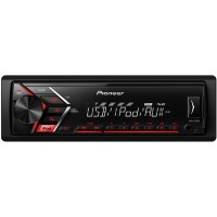 АвтоРесиверCD/MP3 PIONEER MVH-S100UI