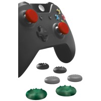 Комп.аксесcуары TRUST GXT264 Thumb Grips 8-pack for Xbox One Controllers