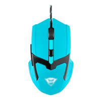 Мышь TRUST GXT 101-SB Spectra Gaming Mouse