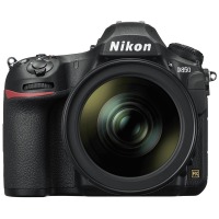 Аппараты цифровые NIKON D850
