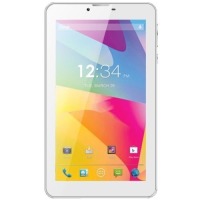Tablet ПК BRAVIS NB753 7” 3G (white)
