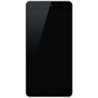 Smartphone BRAVIS A503 JOY Dual Sim (golden)