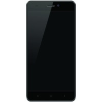 Smartphone BRAVIS A503 JOY Dual Sim (the black)