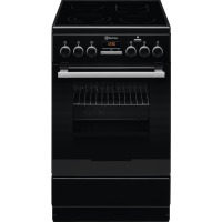 Plate стеклокерамическая ELECTROLUX EKC954908K