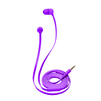 Наушники TRUST Duga Neon Purple