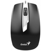 Мышь GENIUS DX-180 USB, Black