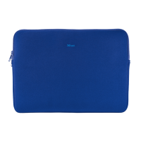a bag for notebook TRUST Primo 13.3" Sleeve (Blue)