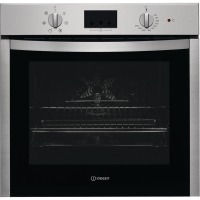 Встр. oven INDESIT IFW 55Y4 IX