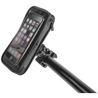Аксессуары для мобильного телефона TRUST URBAN for smartphones - Weatherproof Bike Holder