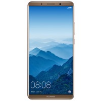 Smartphone HUAWEI Mate 10 Pro (BLA-L29) 6/128GB (mocha brown)