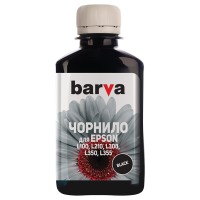 чернила BARVA EPSON L100/L210/L300/L350/L355