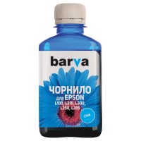 чернила BARVA EPSON L100/L210/L300/L350/L355