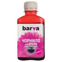 чернила BARVA EPSON L100/L210/L300/L350/L355