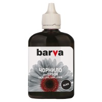 чернила BARVA EPSON L800/L810/L850/L1800