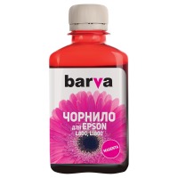 чернила BARVA EPSON L800/L810/L850/L1800