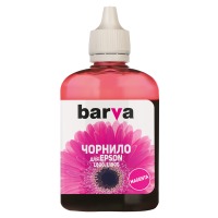 чернила BARVA EPSON L800/L810/L850/L1800