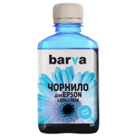 чернила BARVA EPSON L800/L810/L850/L1800