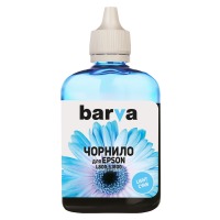 чернила BARVA EPSON L800/L810/L850/L1800