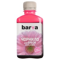чернила BARVA EPSON L800/L810/L850/L1800