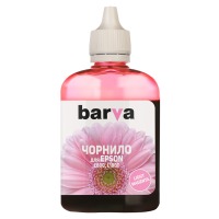 чернила BARVA EPSON L800/L810/L850/L1800