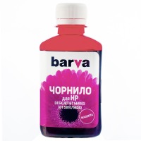 чернила BARVA HP DeskJet GT Series (GT52)MAGENTA180г (I-BAR-HGT-180-M)