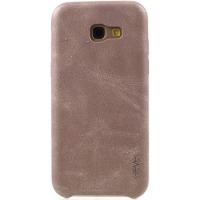 Чехол для сматф. T-PHOX Samsung A5 (2017)/A520 - Vintage (Brown)