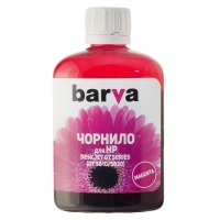 чернила BARVA HP DeskJet GT Series MAGENTA 90г (I-BAR-HGT-090-M)
