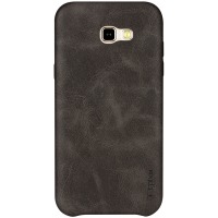 Чехол для сматф. T-PHOX Samsung A7 (2017)/A720 - Vintage (Brown)