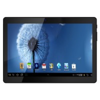 Tablet ПК BRAVIS NB106M 10.1" 3G 16Gb (the black)