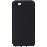 Чехол для сматф. T-PHOX iPhone 7 - Shiny (Black)
