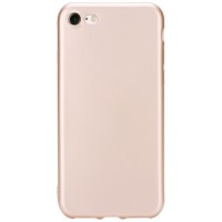 Чехол для сматф. T-PHOX iPhone 7 - Shiny (Gold)