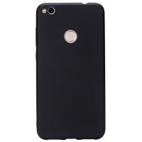 Чехол для сматф. T-PHOX Huawei P8 Lite (2017) - Shiny (Black)