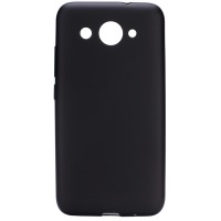 Чехол для сматф. T-PHOX Huawei Y3 (2017) - Shiny (Black)