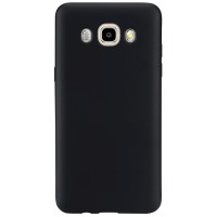 Чехол для сматф. T-PHOX Samsung J7 (2016)/J710 - Shiny (Black)