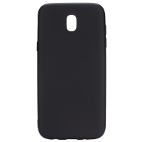 Чехол для сматф. T-PHOX Samsung J5 (2017)/J530 - Shiny (Black)