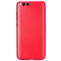 Чехол для сматф. T-PHOX Xiaomi Mi 6 - Shiny (Red)