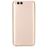 Чехол для сматф. T-PHOX Xiaomi Mi 6 - Shiny (Gold)